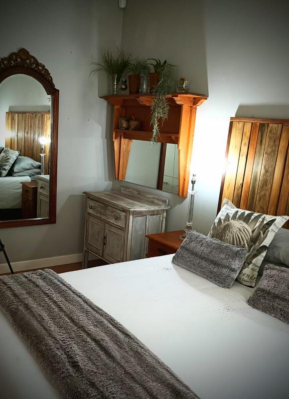 4 Bedroom Property for Sale in Van Ryneveld Western Cape